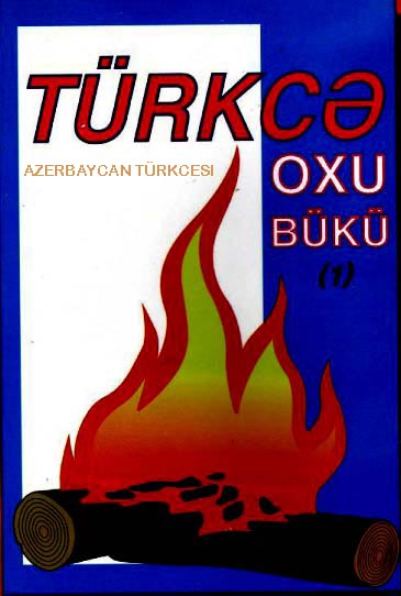 Türkce Oxu Kitabi - Azərbaycan Türkcəsi - Mehdi Əbbasi - Latin – Ebced - Urmiye-1383 48s